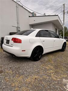 2007 Audi A4 2.0T quattro - Photo 4 - Grand Junction, CO 81501