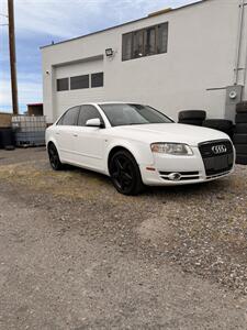 2007 Audi A4 2.0T quattro - Photo 1 - Grand Junction, CO 81501