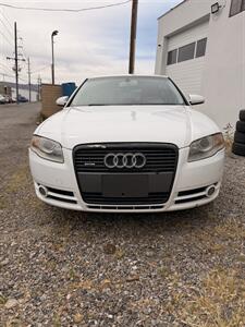 2007 Audi A4 2.0T quattro - Photo 2 - Grand Junction, CO 81501