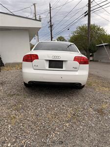2007 Audi A4 2.0T quattro - Photo 5 - Grand Junction, CO 81501