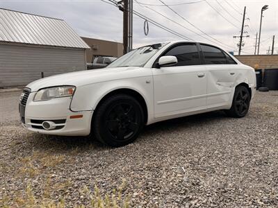 2007 Audi A4 2.0T quattro - Photo 3 - Grand Junction, CO 81501