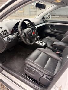 2007 Audi A4 2.0T quattro - Photo 6 - Grand Junction, CO 81501