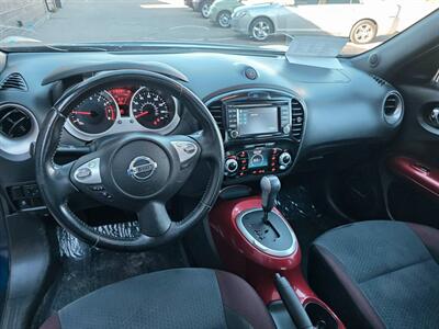 2015 Nissan JUKE S   - Photo 6 - Lakewood, CO 80214
