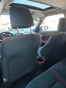 2015 Nissan JUKE S   - Photo 9 - Lakewood, CO 80214