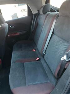 2015 Nissan JUKE S   - Photo 8 - Lakewood, CO 80214