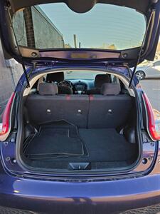 2015 Nissan JUKE S   - Photo 5 - Lakewood, CO 80214