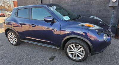 2015 Nissan JUKE S   - Photo 3 - Lakewood, CO 80214