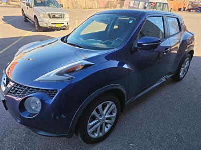 2015 Nissan JUKE S   - Photo 2 - Lakewood, CO 80214