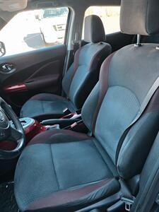 2015 Nissan JUKE S   - Photo 7 - Lakewood, CO 80214