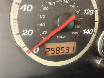 2002 Honda CR-V EX - Photo 11 - Grand Junction, CO 81501