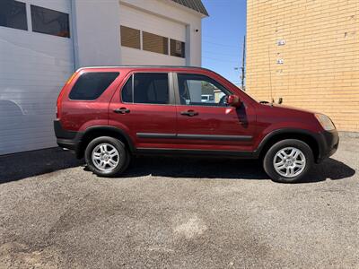 2002 Honda CR-V EX - Photo 2 - Grand Junction, CO 81501