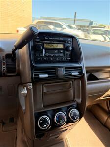 2002 Honda CR-V EX - Photo 12 - Grand Junction, CO 81501