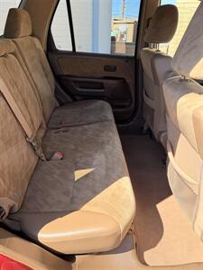 2002 Honda CR-V EX - Photo 9 - Grand Junction, CO 81501