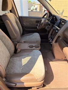 2002 Honda CR-V EX - Photo 7 - Grand Junction, CO 81501