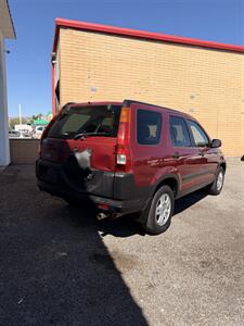 2002 Honda CR-V EX - Photo 3 - Grand Junction, CO 81501