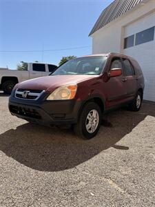 2002 Honda CR-V EX - Photo 5 - Grand Junction, CO 81501