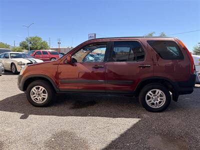 2002 Honda CR-V EX - Photo 4 - Grand Junction, CO 81501