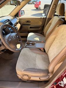 2002 Honda CR-V EX - Photo 6 - Grand Junction, CO 81501