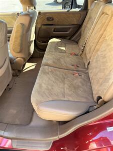 2002 Honda CR-V EX - Photo 8 - Grand Junction, CO 81501