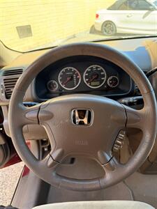 2002 Honda CR-V EX - Photo 10 - Grand Junction, CO 81501