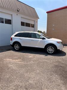 2011 Ford Edge SEL - Photo 2 - Grand Junction, CO 81501