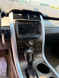 2011 Ford Edge SEL - Photo 7 - Grand Junction, CO 81501