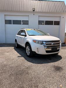 2011 Ford Edge SEL - Photo 1 - Grand Junction, CO 81501