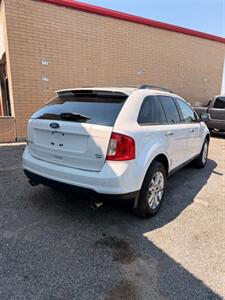 2011 Ford Edge SEL - Photo 3 - Grand Junction, CO 81501