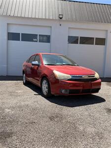2011 Ford Focus SEL   - Photo 1 - Grand Junction, CO 81501