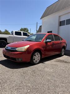 2011 Ford Focus SEL   - Photo 6 - Grand Junction, CO 81501
