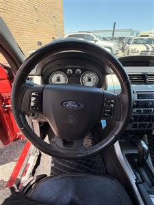 2011 Ford Focus SEL   - Photo 9 - Grand Junction, CO 81501