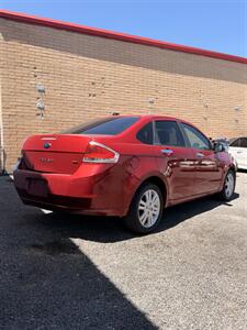 2011 Ford Focus SEL   - Photo 4 - Grand Junction, CO 81501
