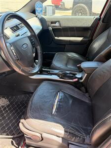 2011 Ford Focus SEL   - Photo 7 - Grand Junction, CO 81501