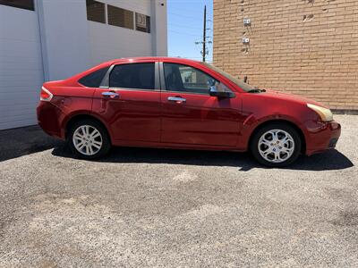 2011 Ford Focus SEL   - Photo 2 - Grand Junction, CO 81501