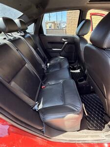 2011 Ford Focus SEL   - Photo 11 - Grand Junction, CO 81501