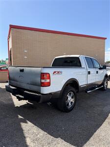 2007 Ford F-150 XLT - Photo 3 - Grand Junction, CO 81501