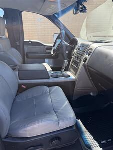 2007 Ford F-150 XLT - Photo 10 - Grand Junction, CO 81501