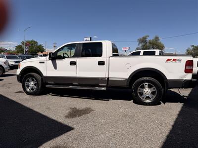 2007 Ford F-150 XLT - Photo 4 - Grand Junction, CO 81501