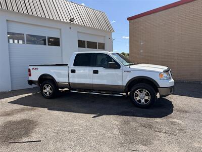 2007 Ford F-150 XLT - Photo 2 - Grand Junction, CO 81501