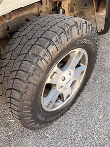 2007 Ford F-150 XLT - Photo 11 - Grand Junction, CO 81501