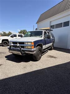 1996 Chevrolet Suburban K1500 - Photo 5 - Grand Junction, CO 81501