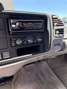 1996 Chevrolet Suburban K1500 - Photo 7 - Grand Junction, CO 81501