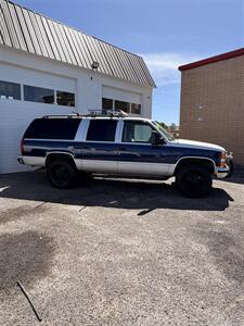 1996 Chevrolet Suburban K1500 - Photo 2 - Grand Junction, CO 81501