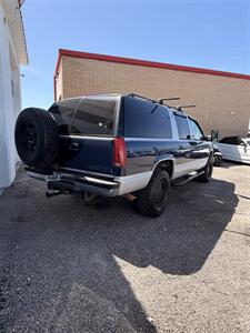 1996 Chevrolet Suburban K1500 - Photo 3 - Grand Junction, CO 81501