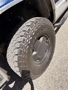 1996 Chevrolet Suburban K1500 - Photo 15 - Grand Junction, CO 81501