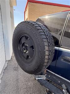 1996 Chevrolet Suburban K1500 - Photo 14 - Grand Junction, CO 81501