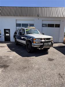 1996 Chevrolet Suburban K1500 - Photo 1 - Grand Junction, CO 81501