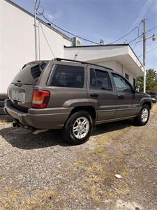 2002 Jeep Grand Cherokee Laredo   - Photo 3 - Grand Junction, CO 81501