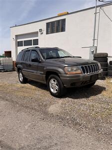 2002 Jeep Grand Cherokee Laredo   - Photo 1 - Grand Junction, CO 81501