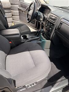 2002 Jeep Grand Cherokee Laredo   - Photo 7 - Grand Junction, CO 81501